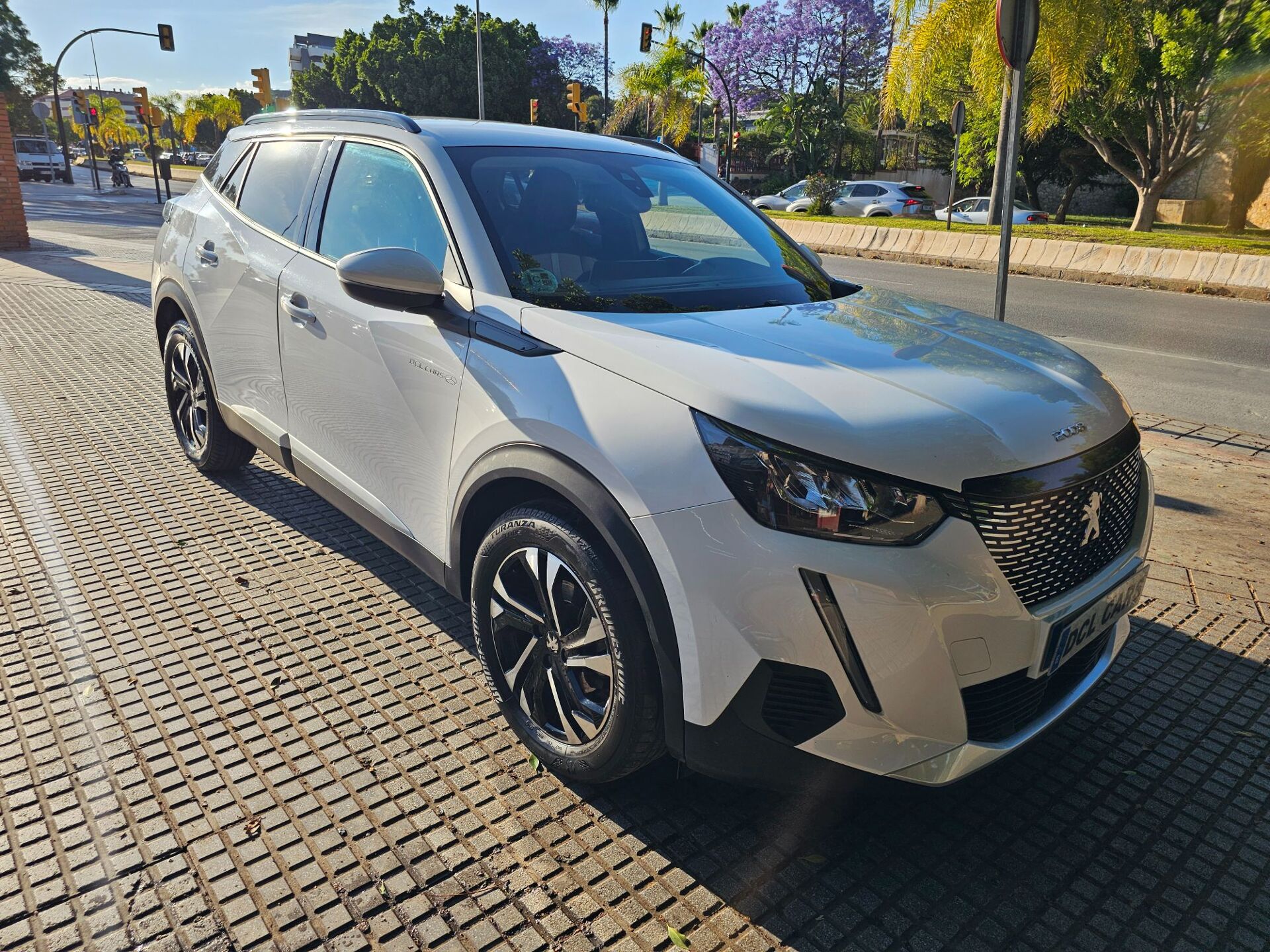 Imagen de PEUGEOT 2008