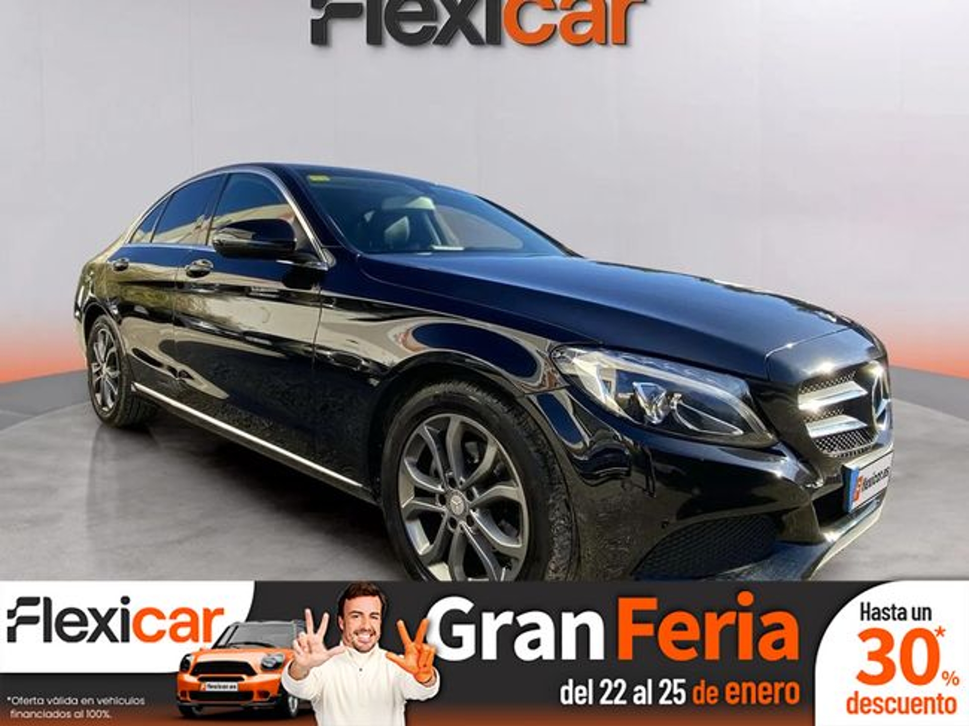 Imagen de MERCEDES Clase C