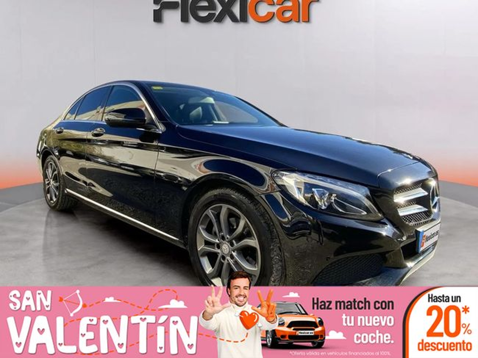 Imagen de MERCEDES Clase C