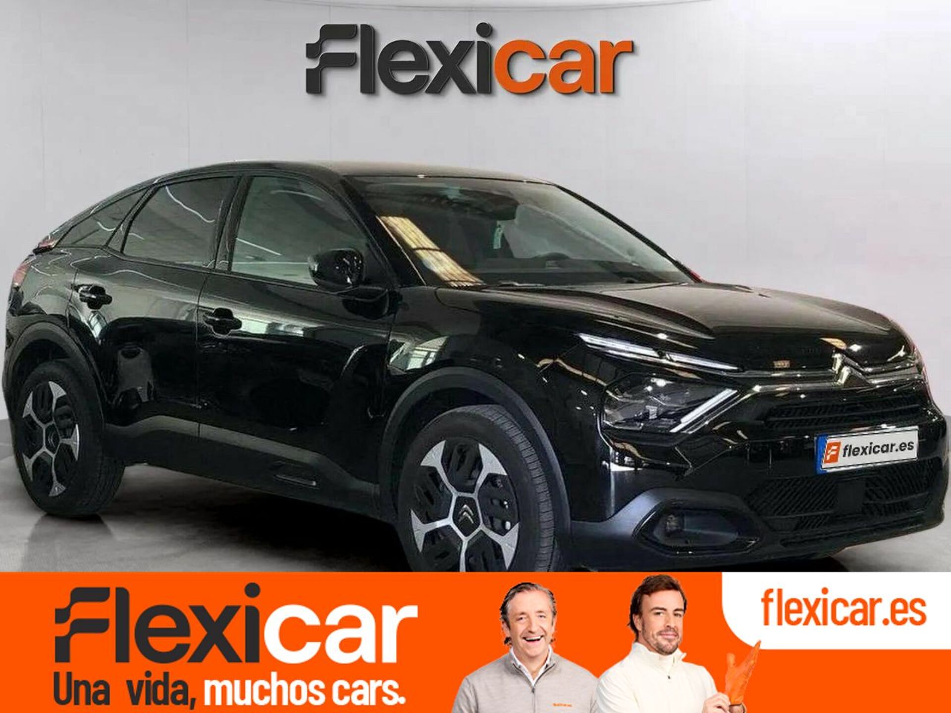 Imagen de CITROEN C4