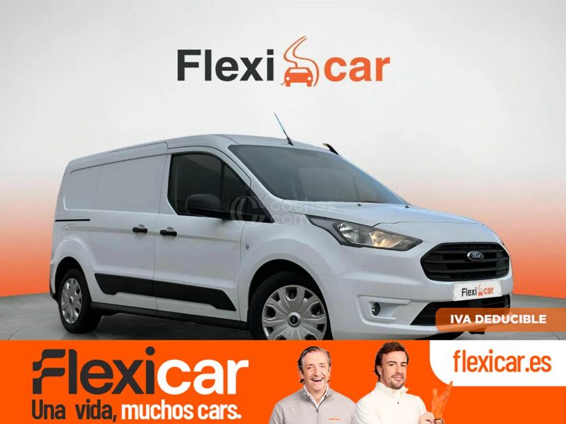 Foto del FORD Transit Connect FT 220 Kombi S&S B. Corta L1 Trend 100