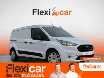 Imagen de FORD Transit Connect