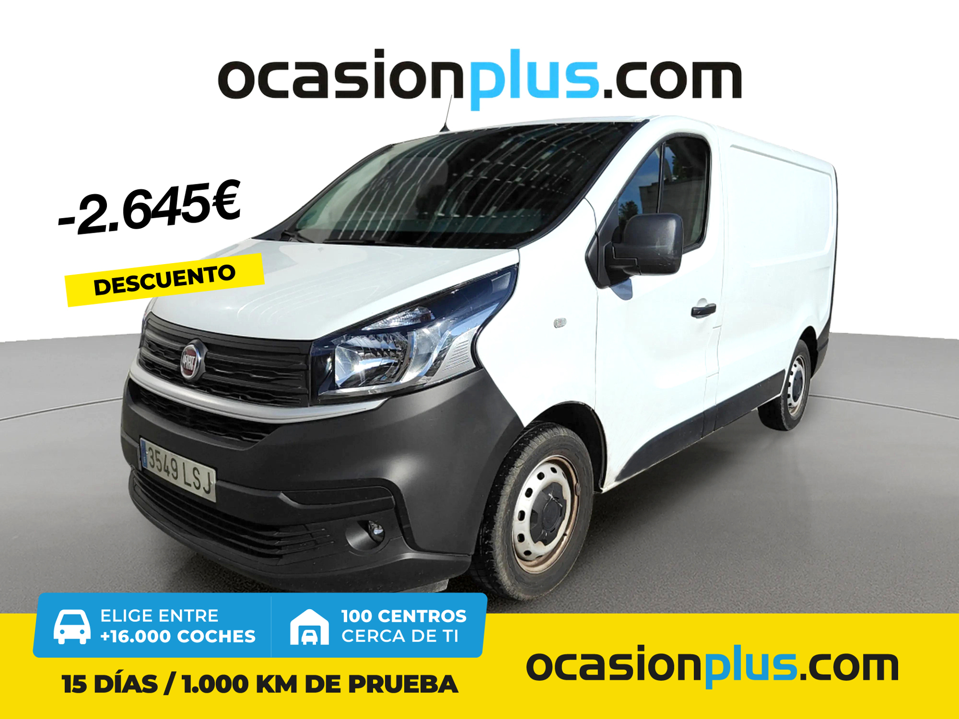 Imagen de FIAT Talento