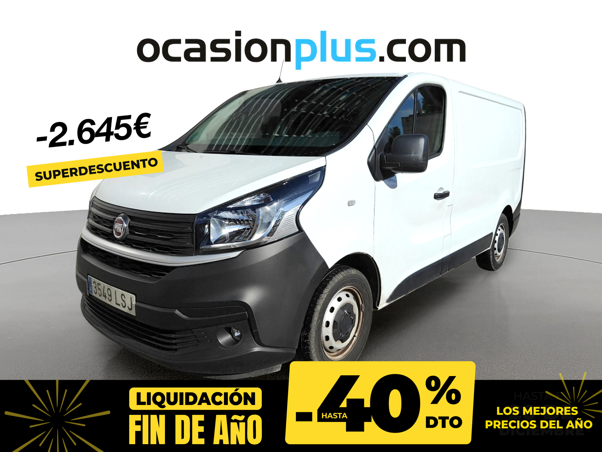 Imagen de FIAT Talento