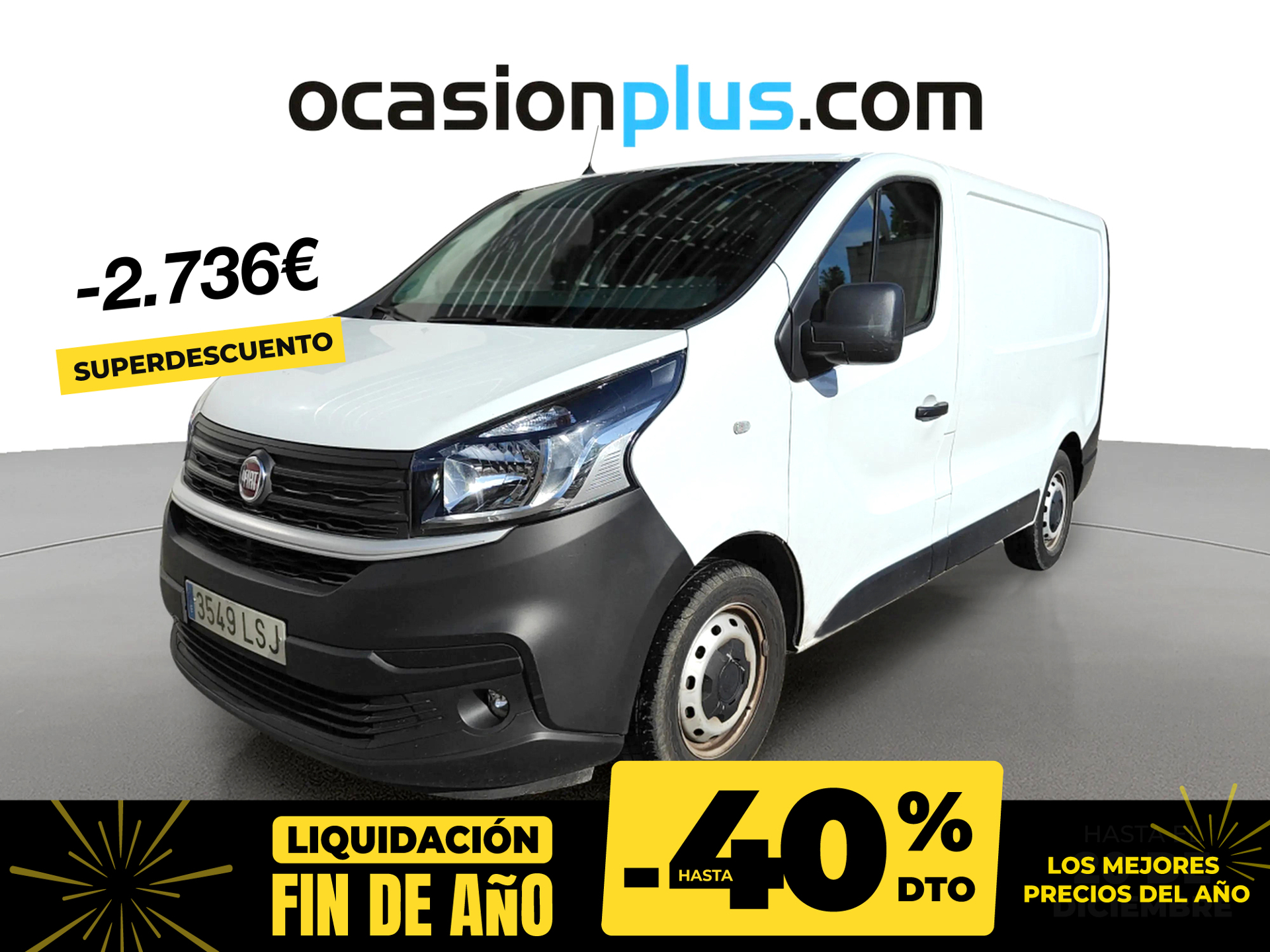 Imagen de FIAT Talento