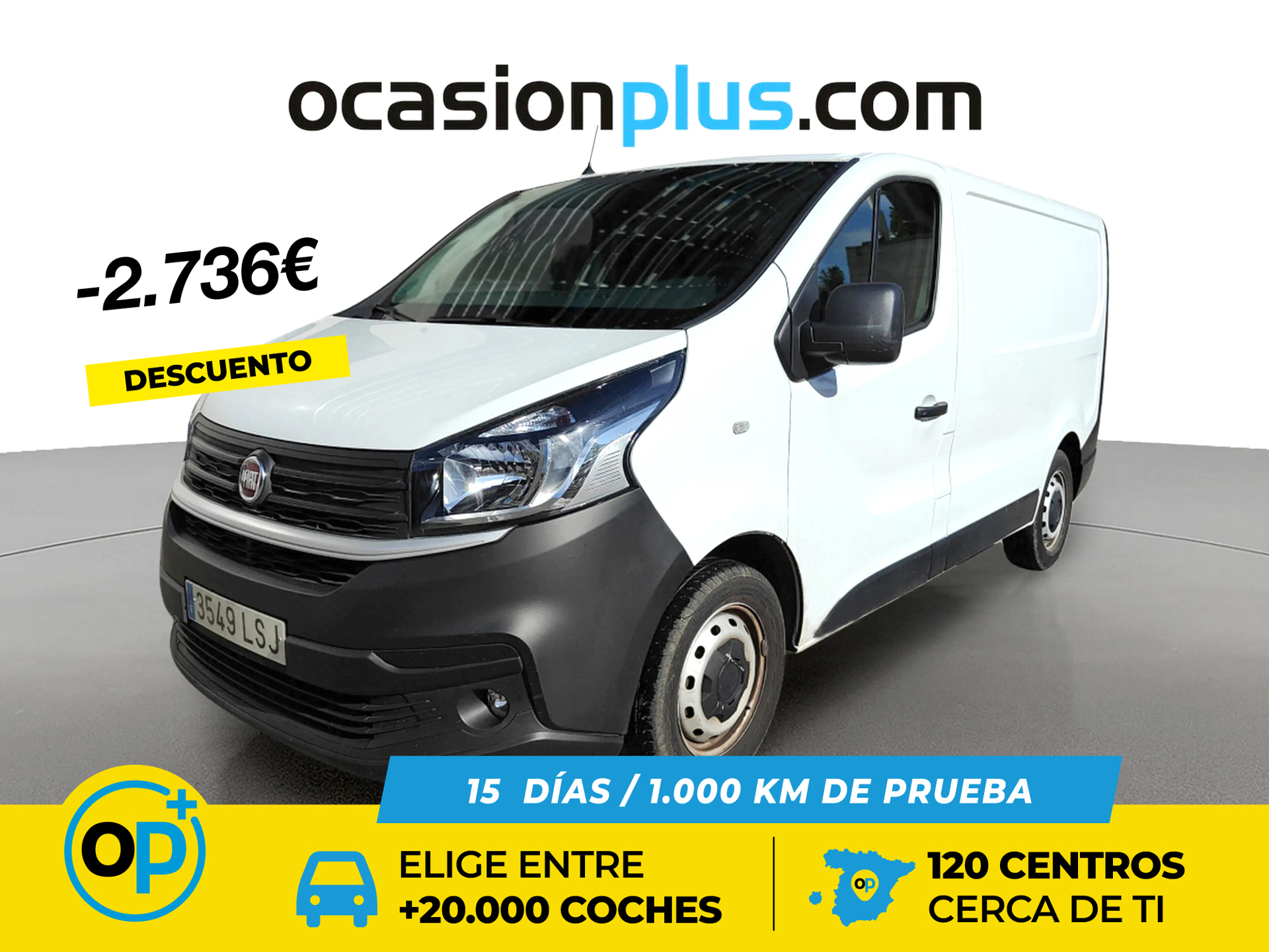 Imagen de FIAT Talento