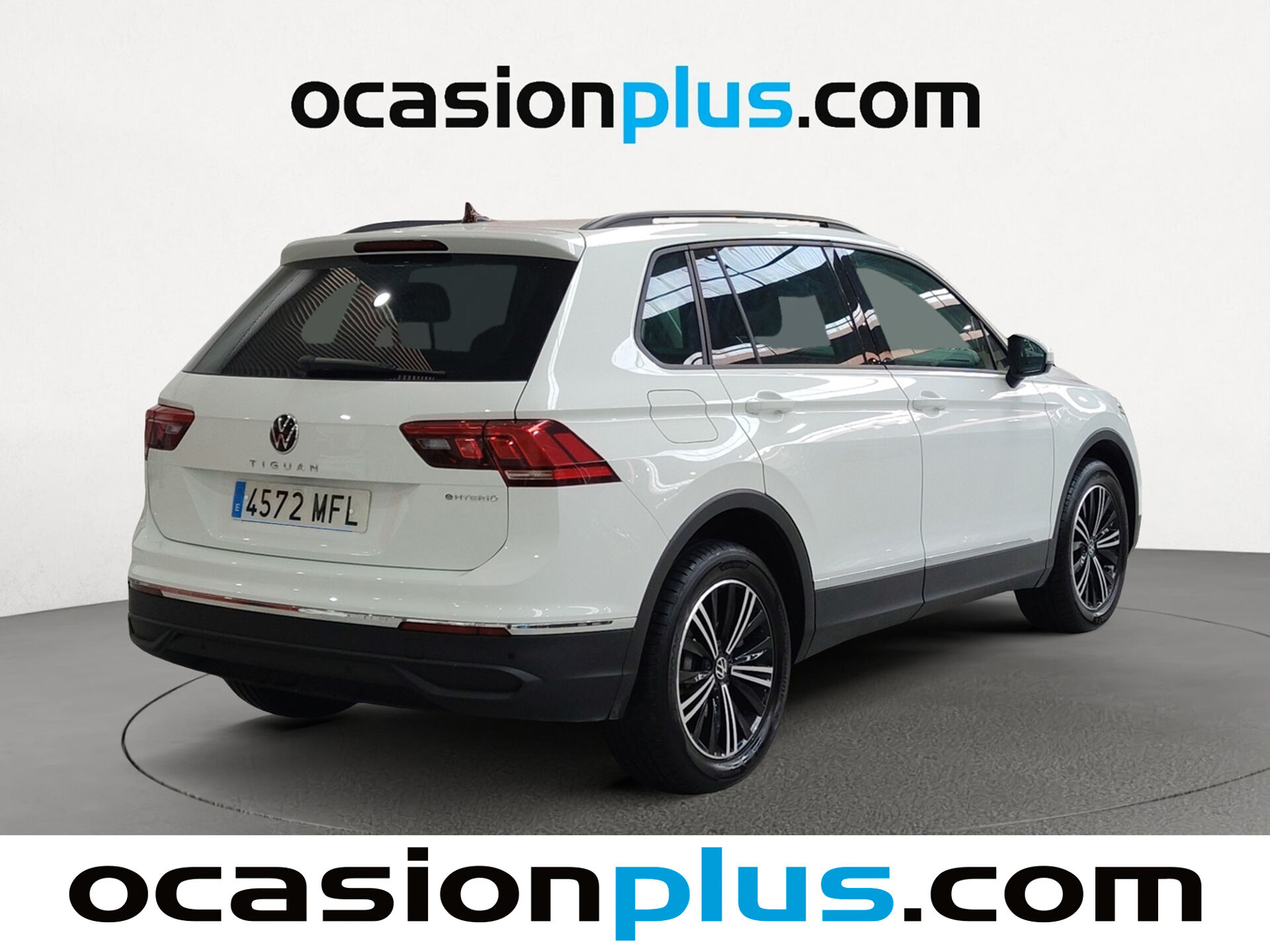 Imagen 3 de VOLKSWAGEN Tiguan