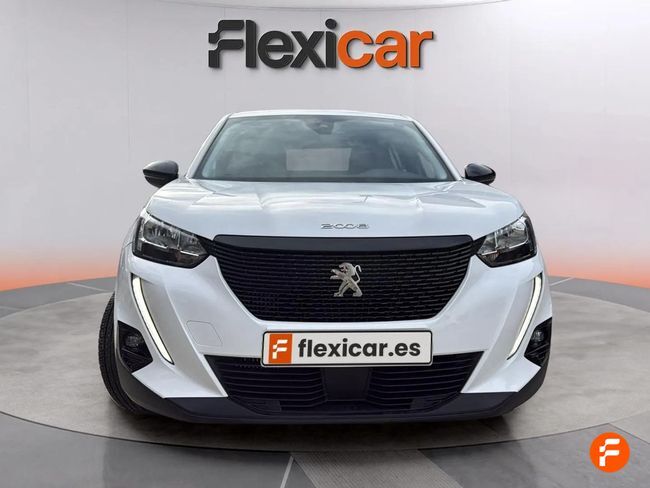 Foto del PEUGEOT 2008 1.2 PureTech S&S Active Pack 100