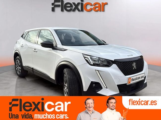 Foto del PEUGEOT 2008 1.2 PureTech S&S Active Pack 100