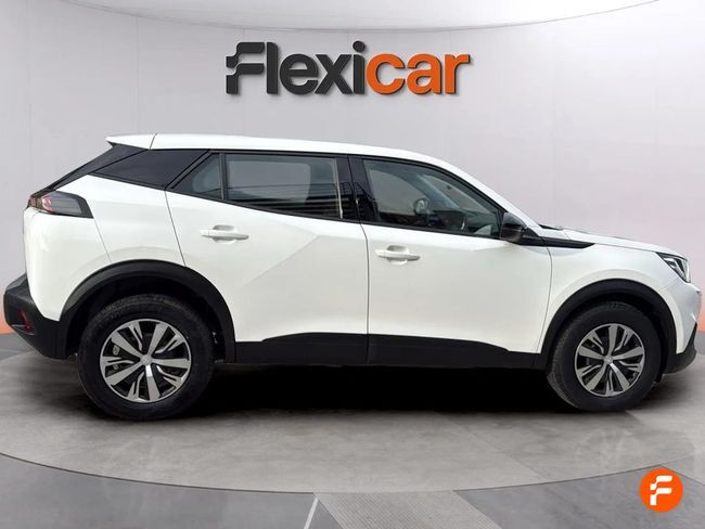 Foto del PEUGEOT 2008 1.2 PureTech S&S Active Pack 100