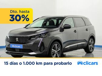 Imagen de PEUGEOT 5008 1.5BlueHDi S&S Allure 130