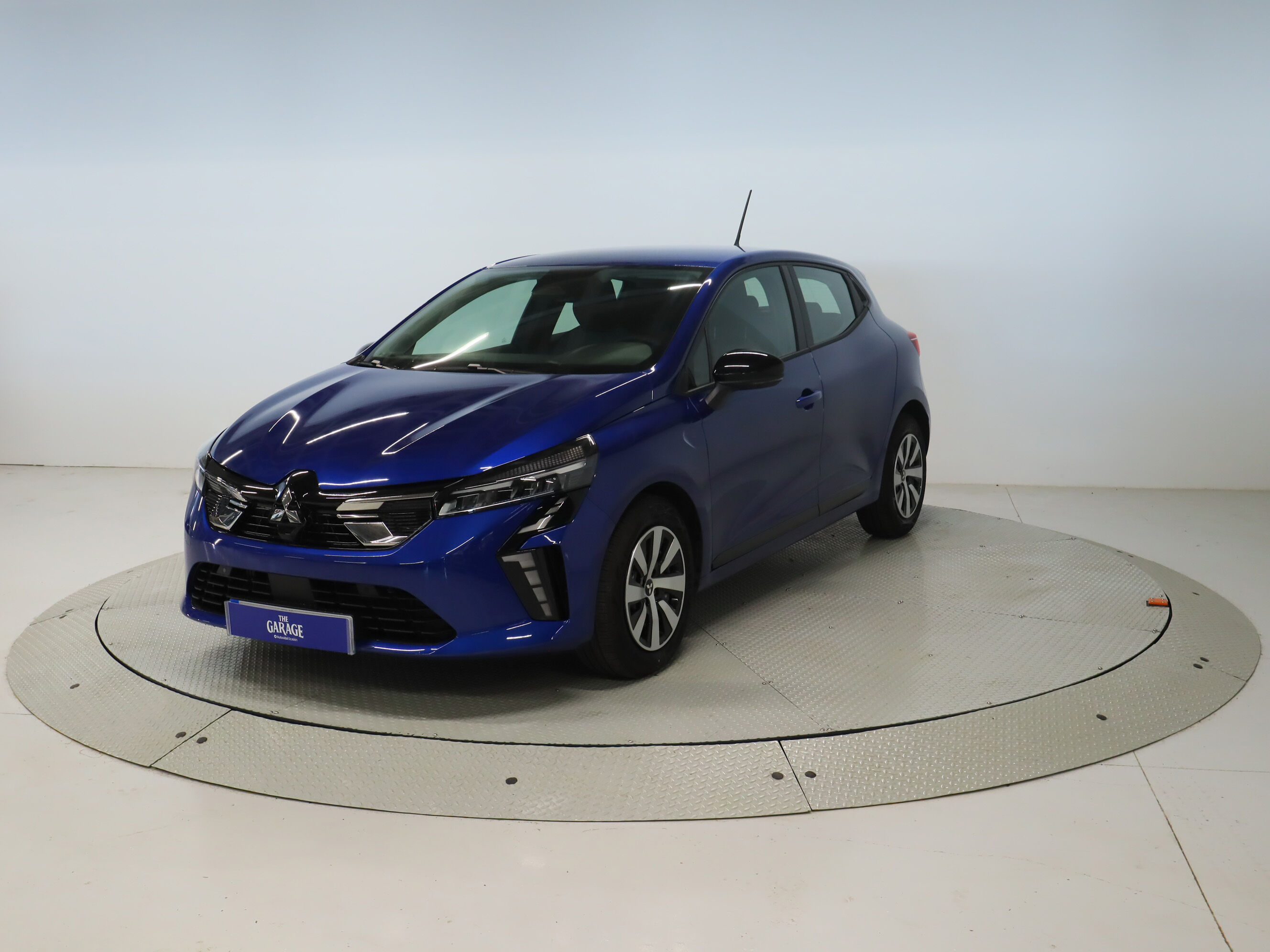 MITSUBISHI Colt (1.0 100T MOTION 90 5P) en Baleares