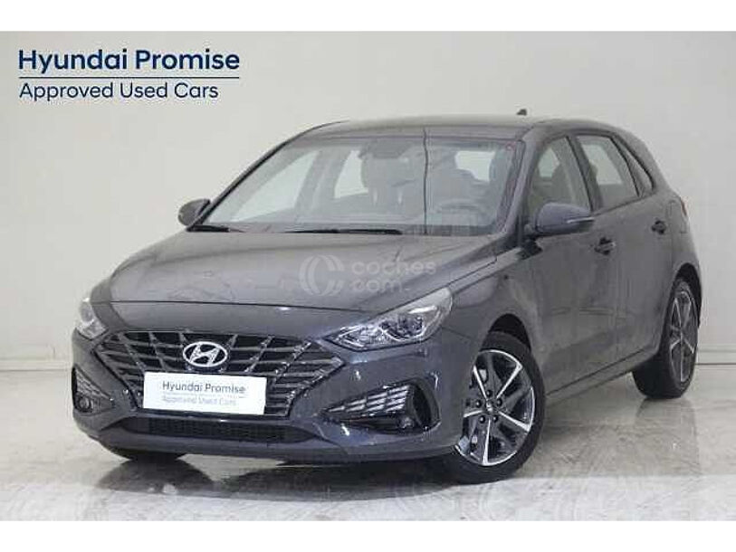Foto del HYUNDAI i30 1.5 DPI Klass SLX 110