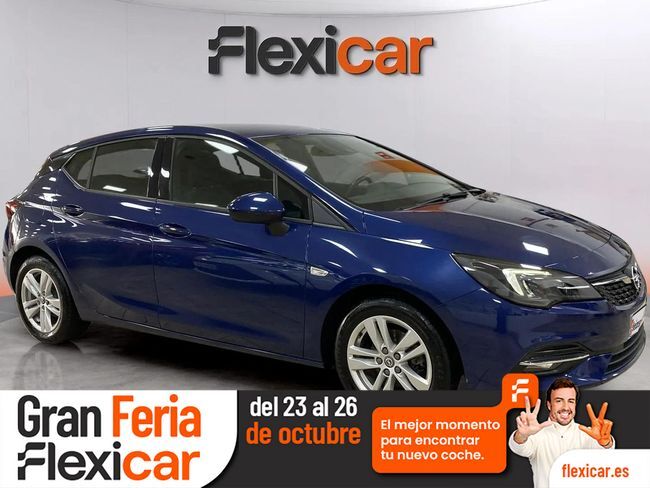 OPEL Astra (1.2T SHT 96kW (130CV) GS Line) en Castellón