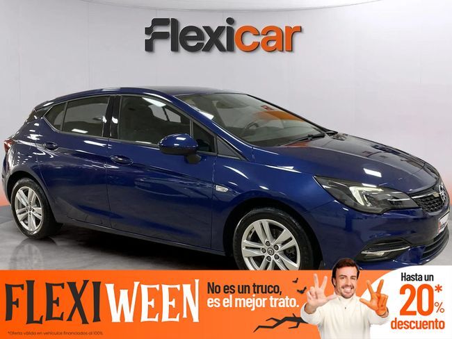 OPEL Astra (1.2T SHT 96kW (130CV) GS Line) en Castellón