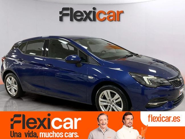 OPEL Astra (1.2T SHT 96kW (130CV) GS Line) en Castellón