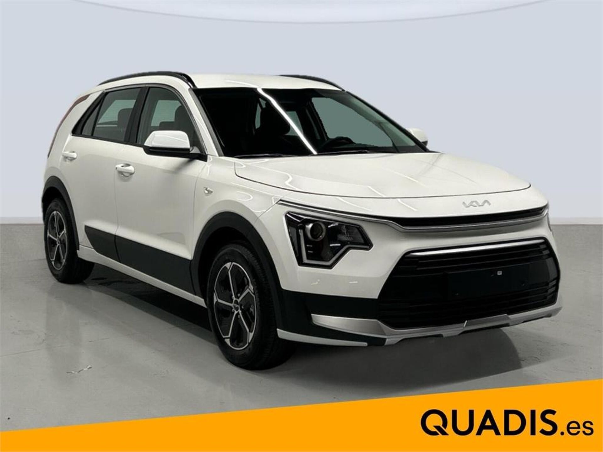 Imagen 3 de KIA Niro