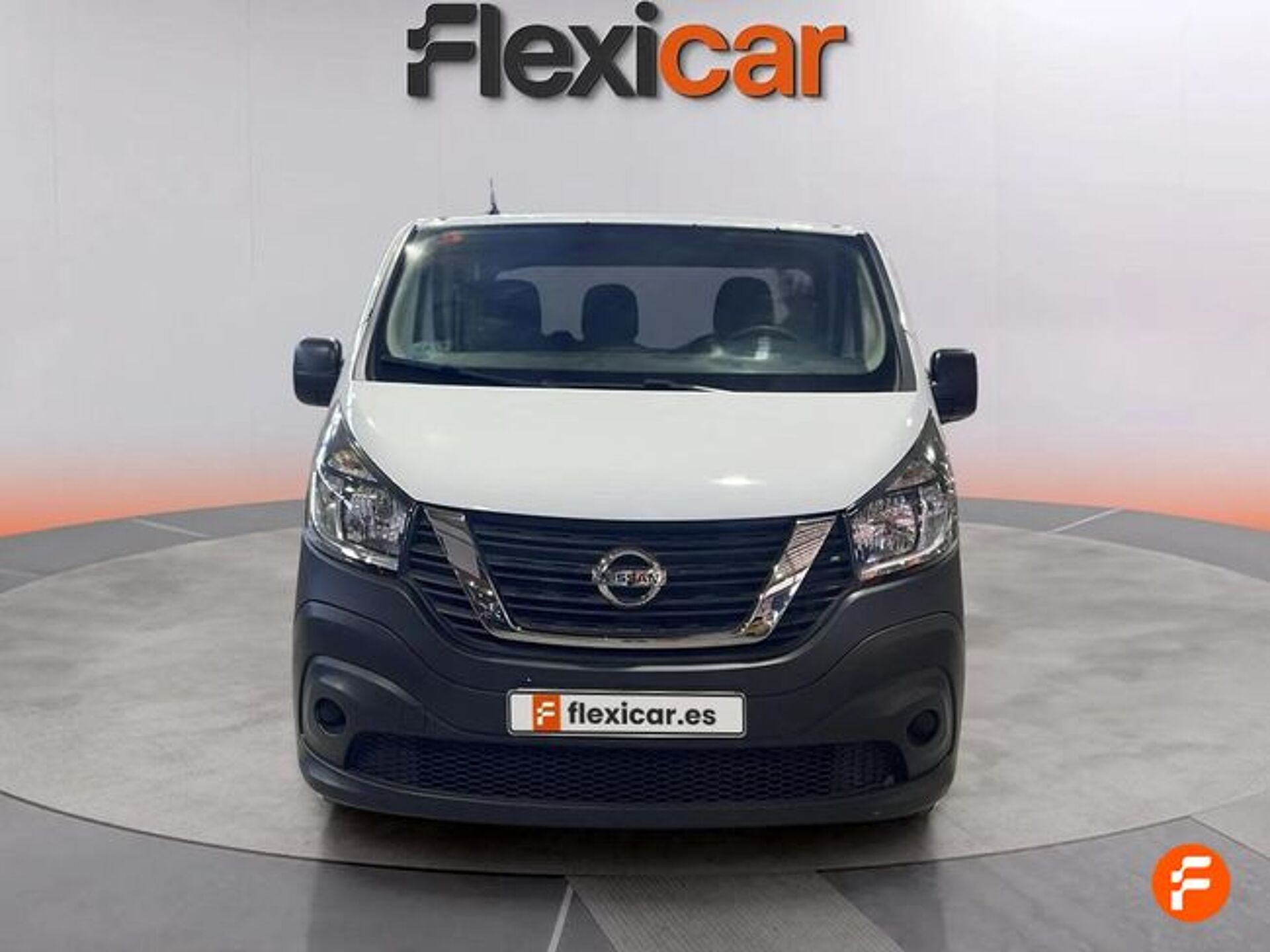 Imagen 2 de NISSAN NV300