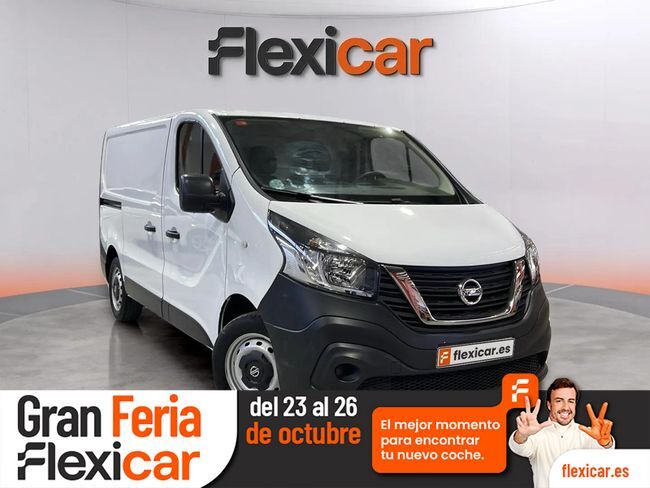 NISSAN NV300 (Combi 6 2.0dCi 81kW L2H1 1T Comfort) en Lleida