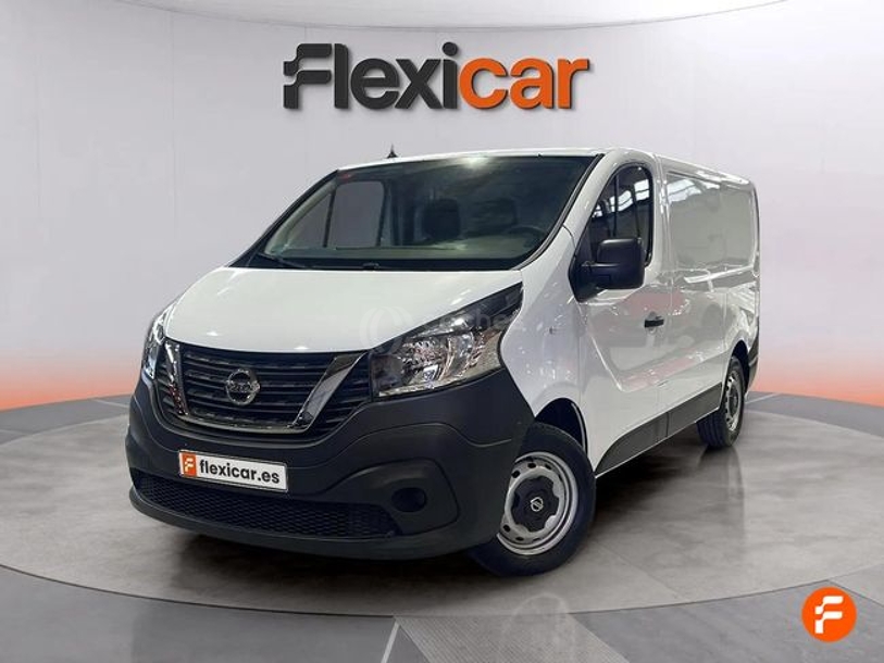 Foto del NISSAN NV300 Combi 6 2.0dCi L2H1 1T Comfort 110