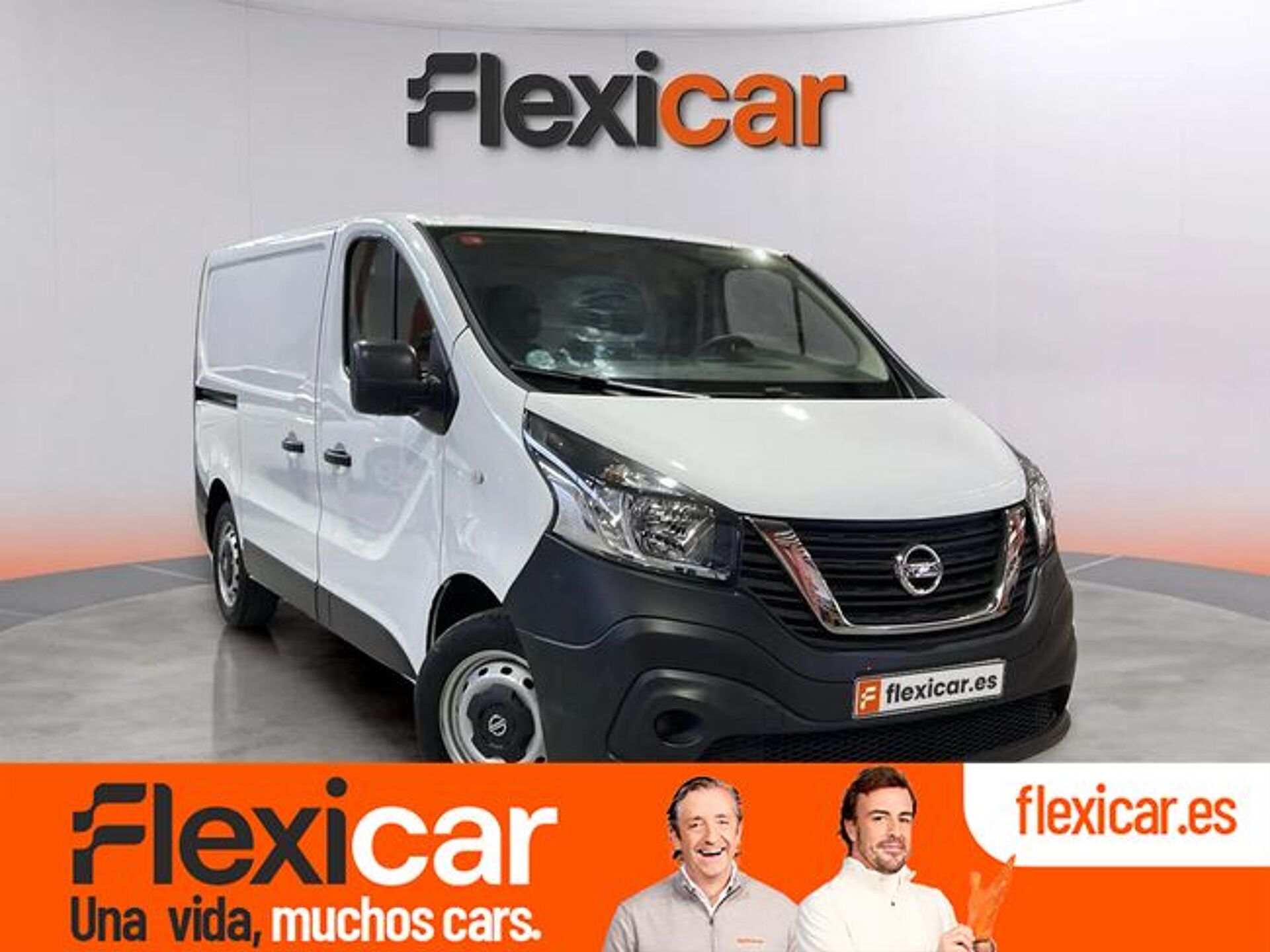 Imagen de NISSAN NV300