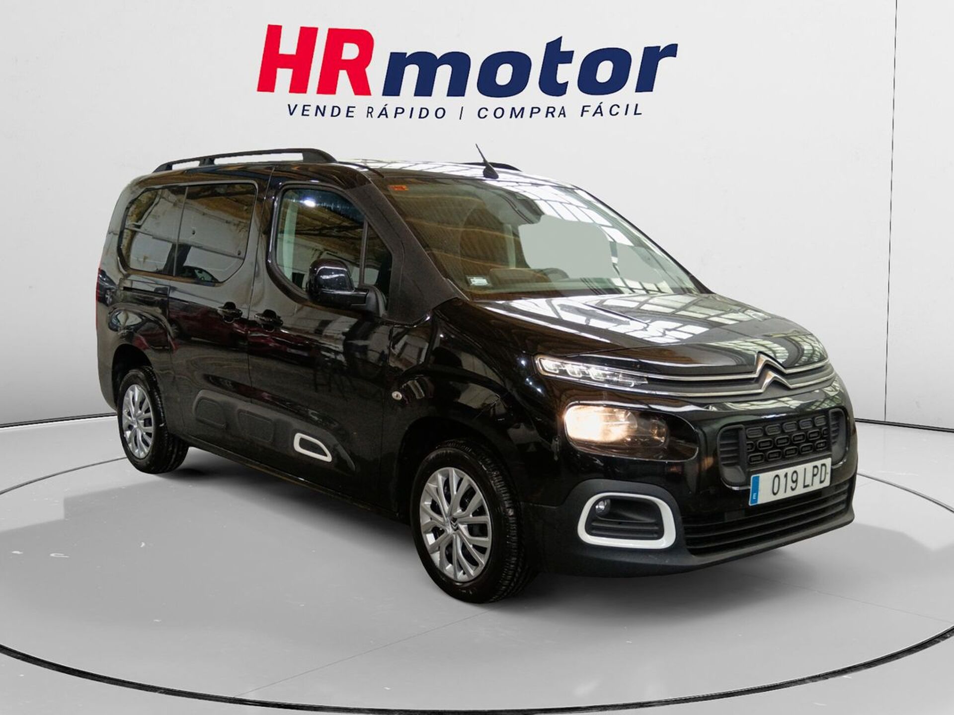 Imagen de CITROEN Berlingo