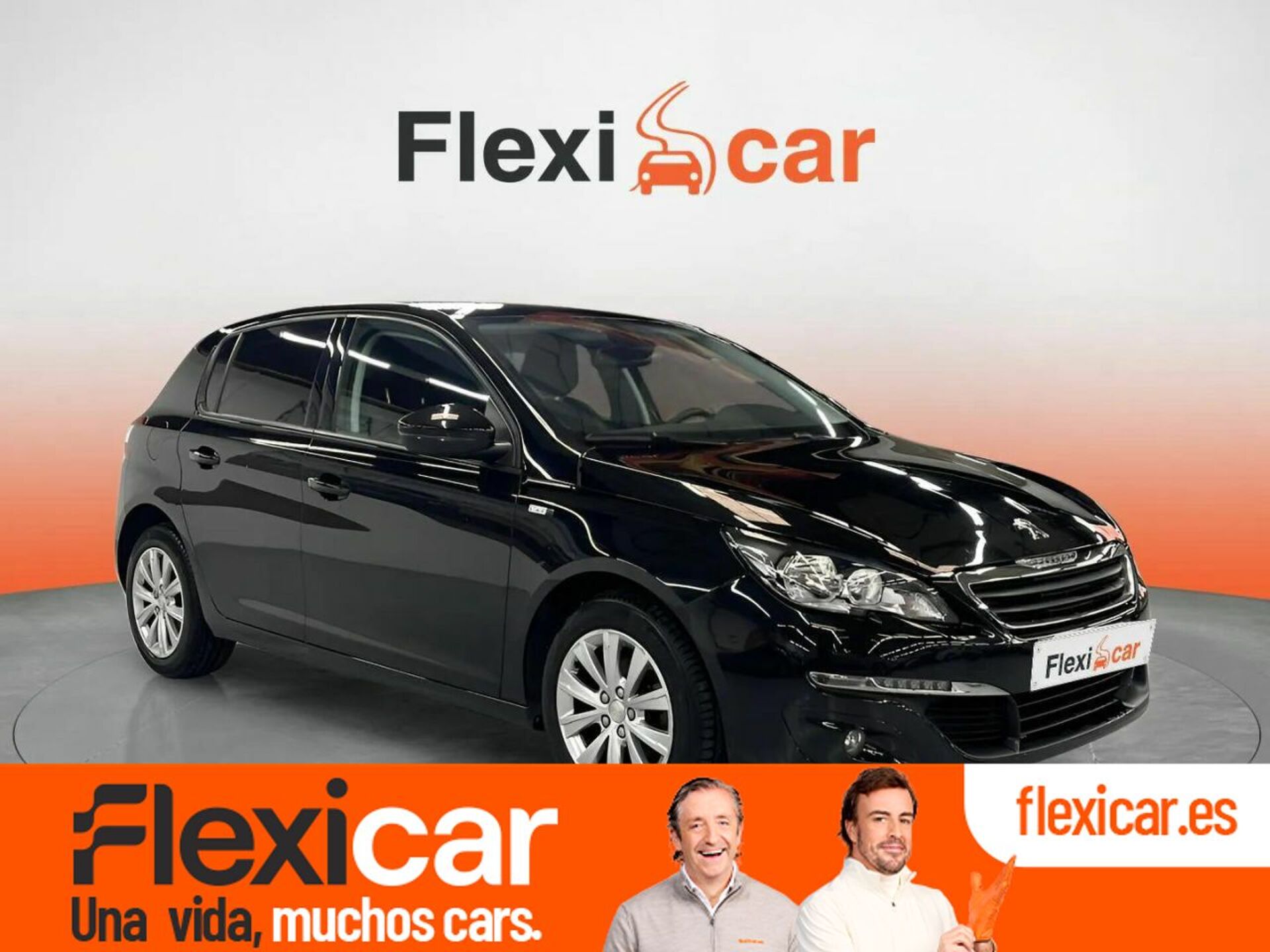 Imagen de PEUGEOT 308