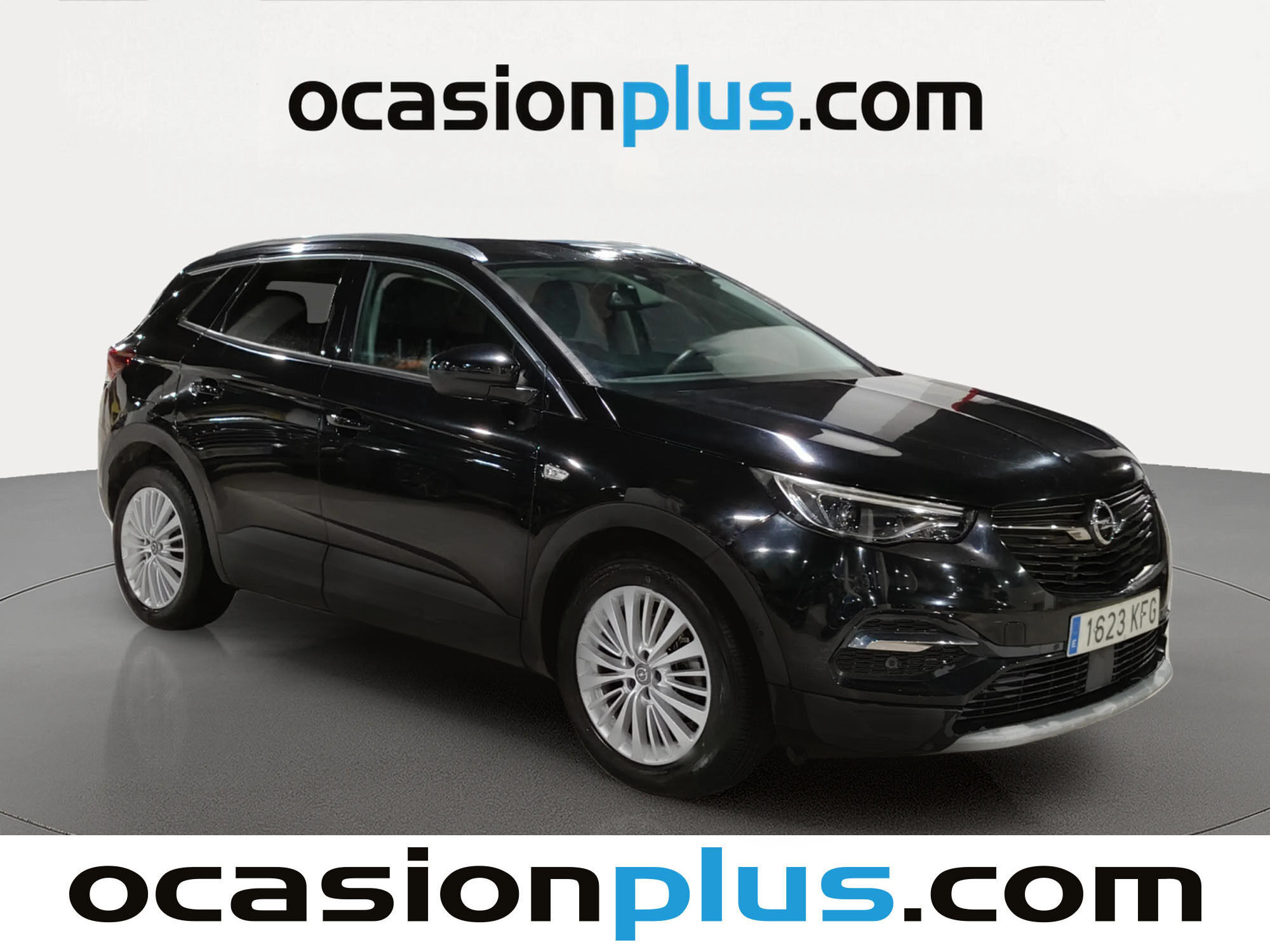 Foto del OPEL Grandland X 1.6CDTi S&S Excellence 120
