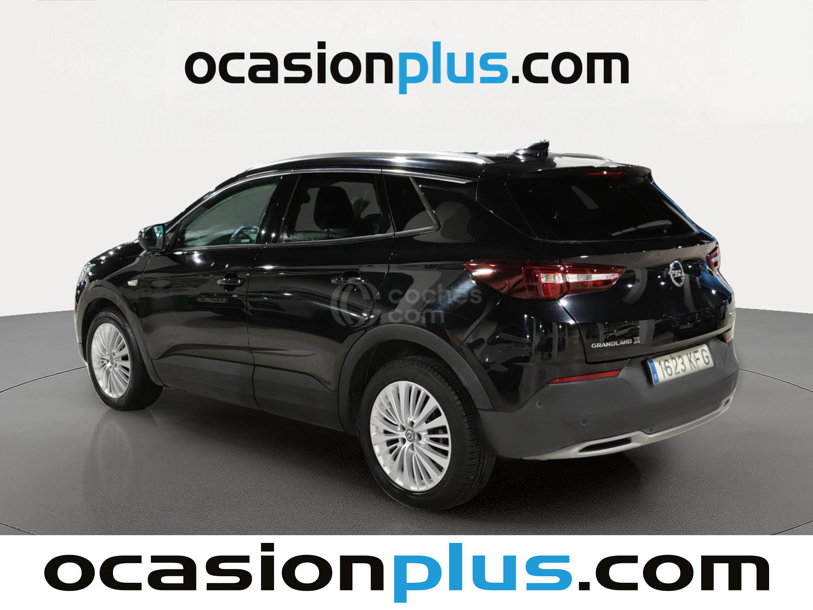 Foto del OPEL Grandland X 1.6CDTi S&S Excellence 120