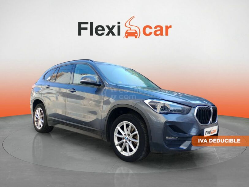 Foto del BMW X1 sDrive 16dA