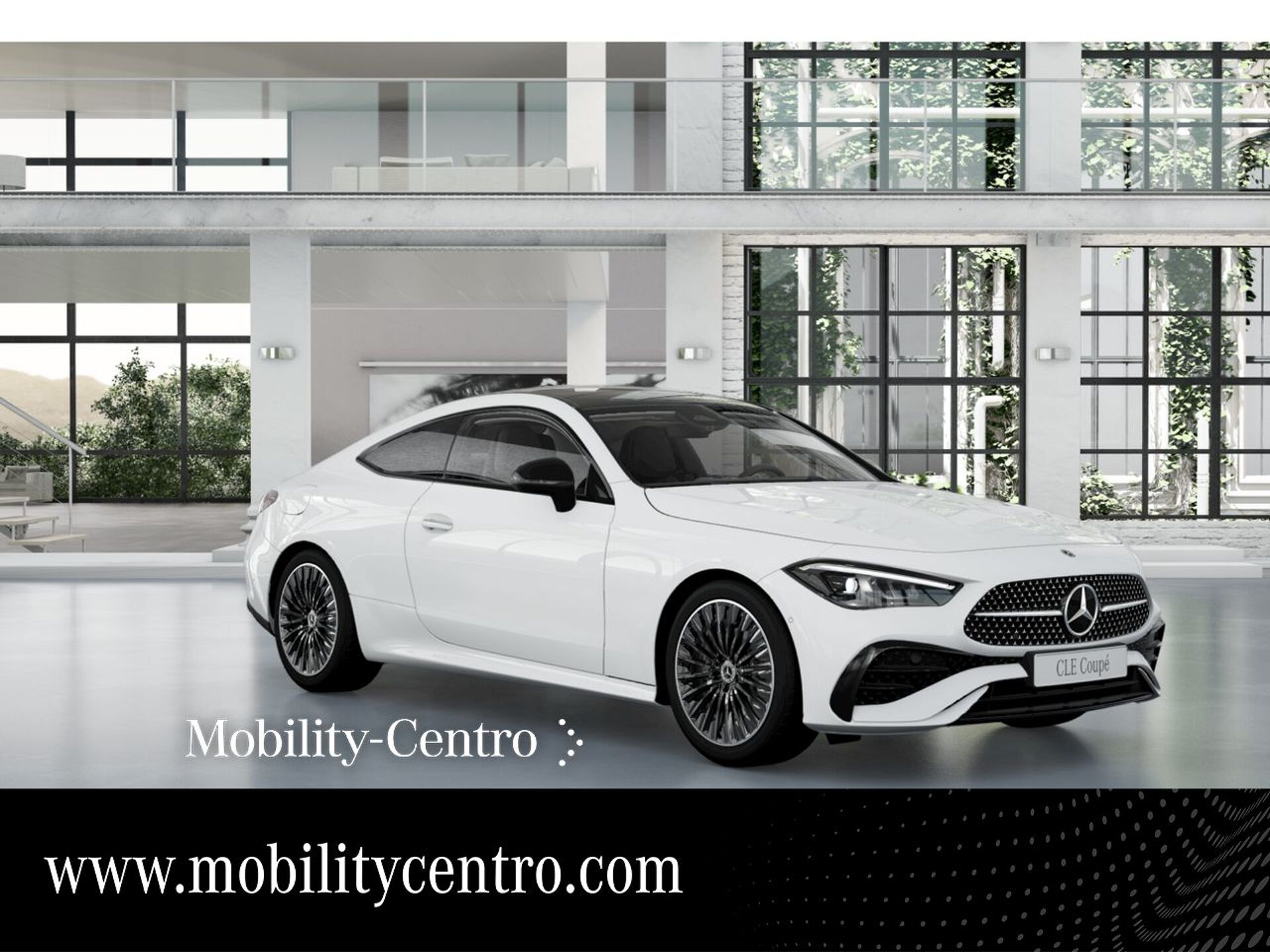 Imagen de MERCEDES Clase CLE