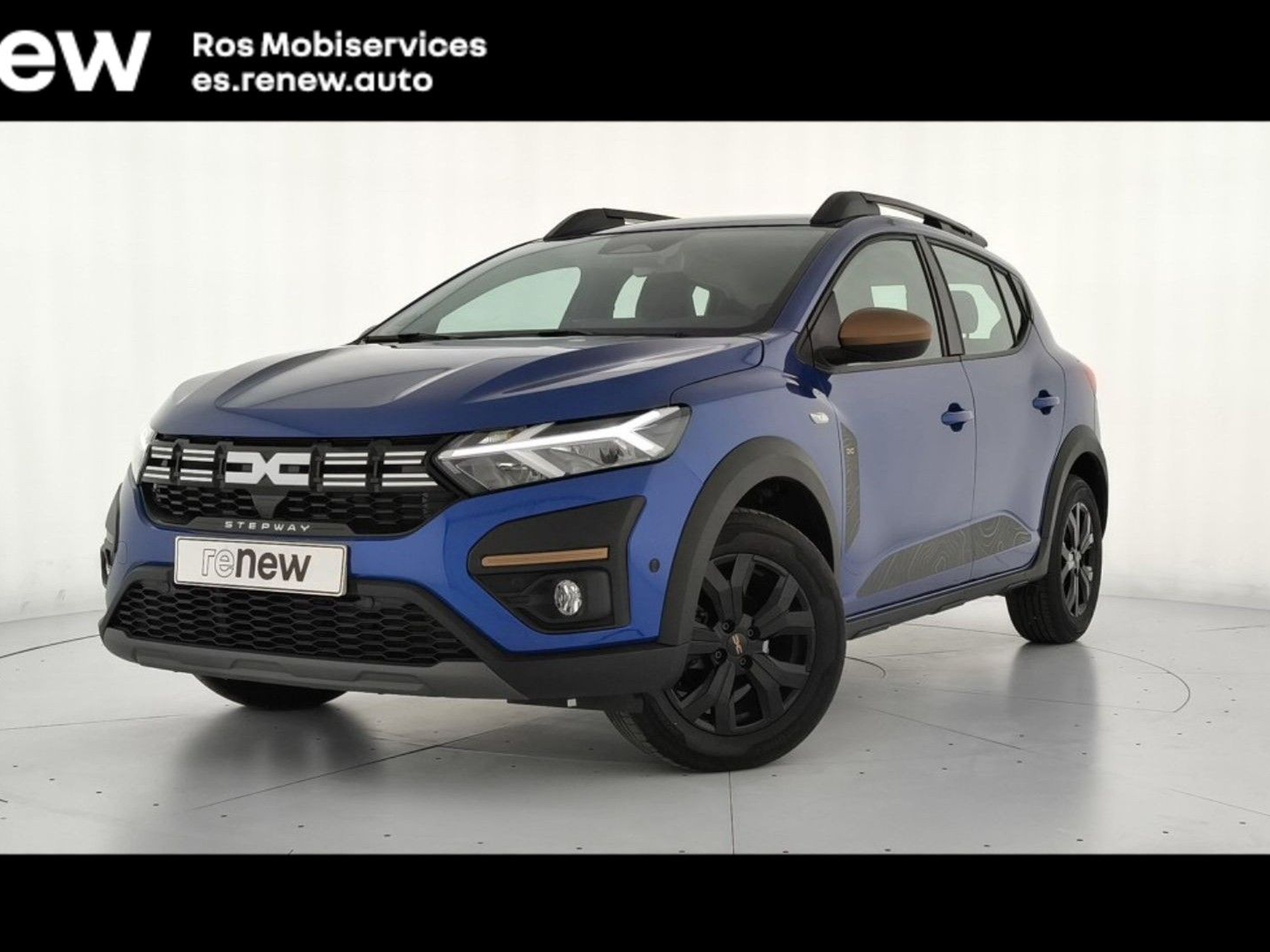 Imagen de DACIA Sandero