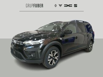 Imagen de DACIA Jogger 1.0 ECO-G Expression 5pl.