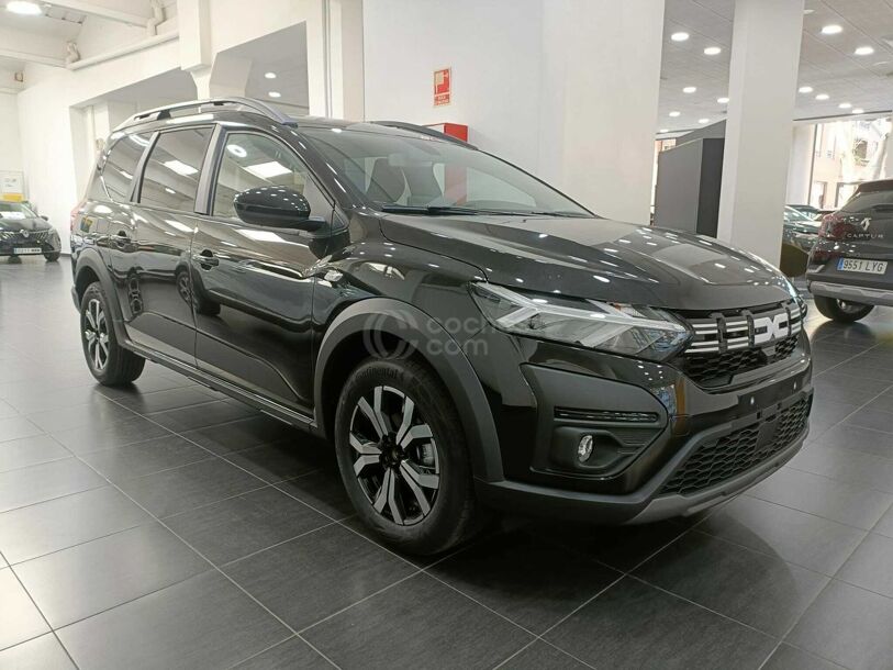 Foto del DACIA Jogger 1.0 ECO-G Expression 5pl.