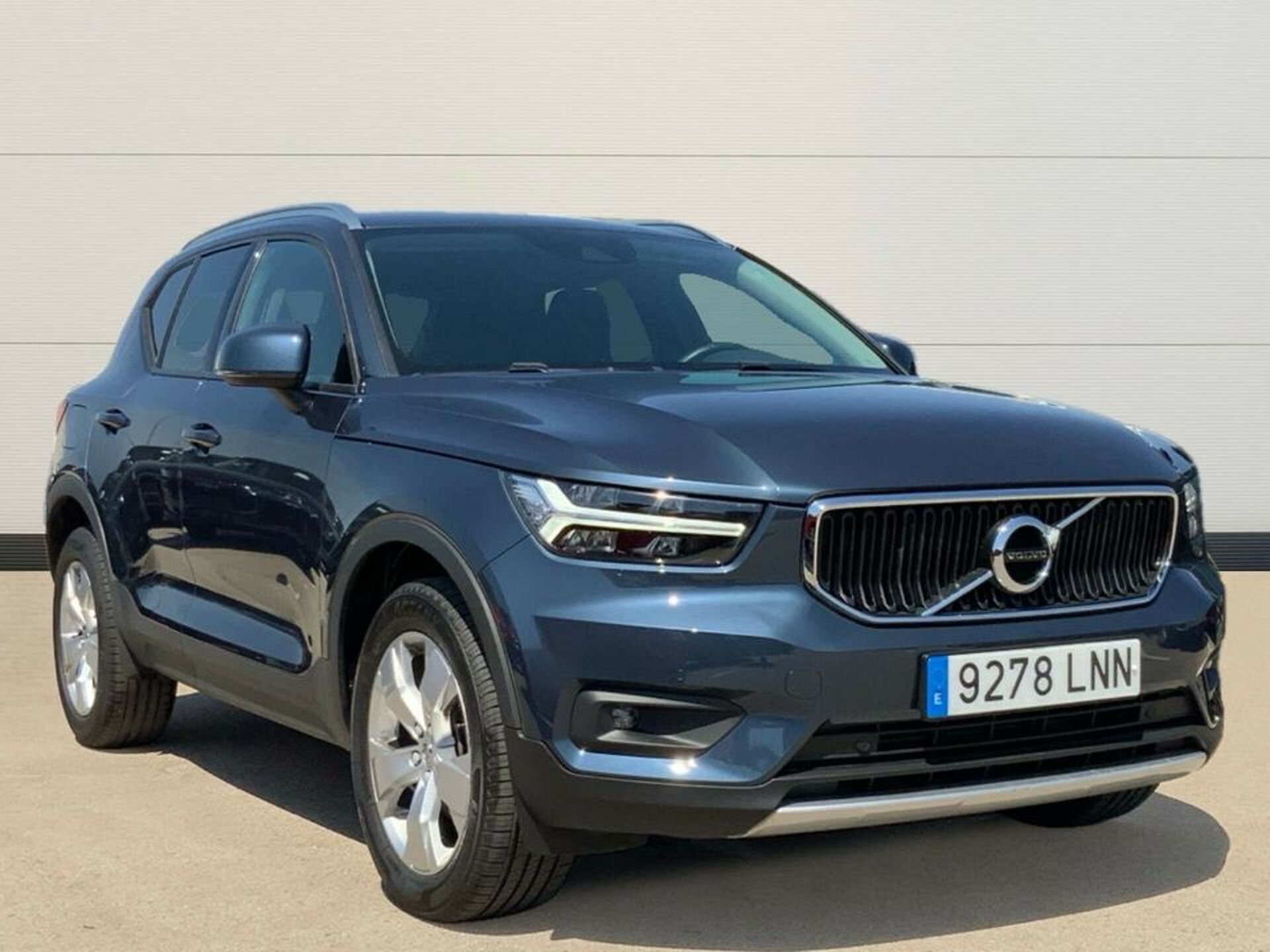 Imagen de VOLVO XC40