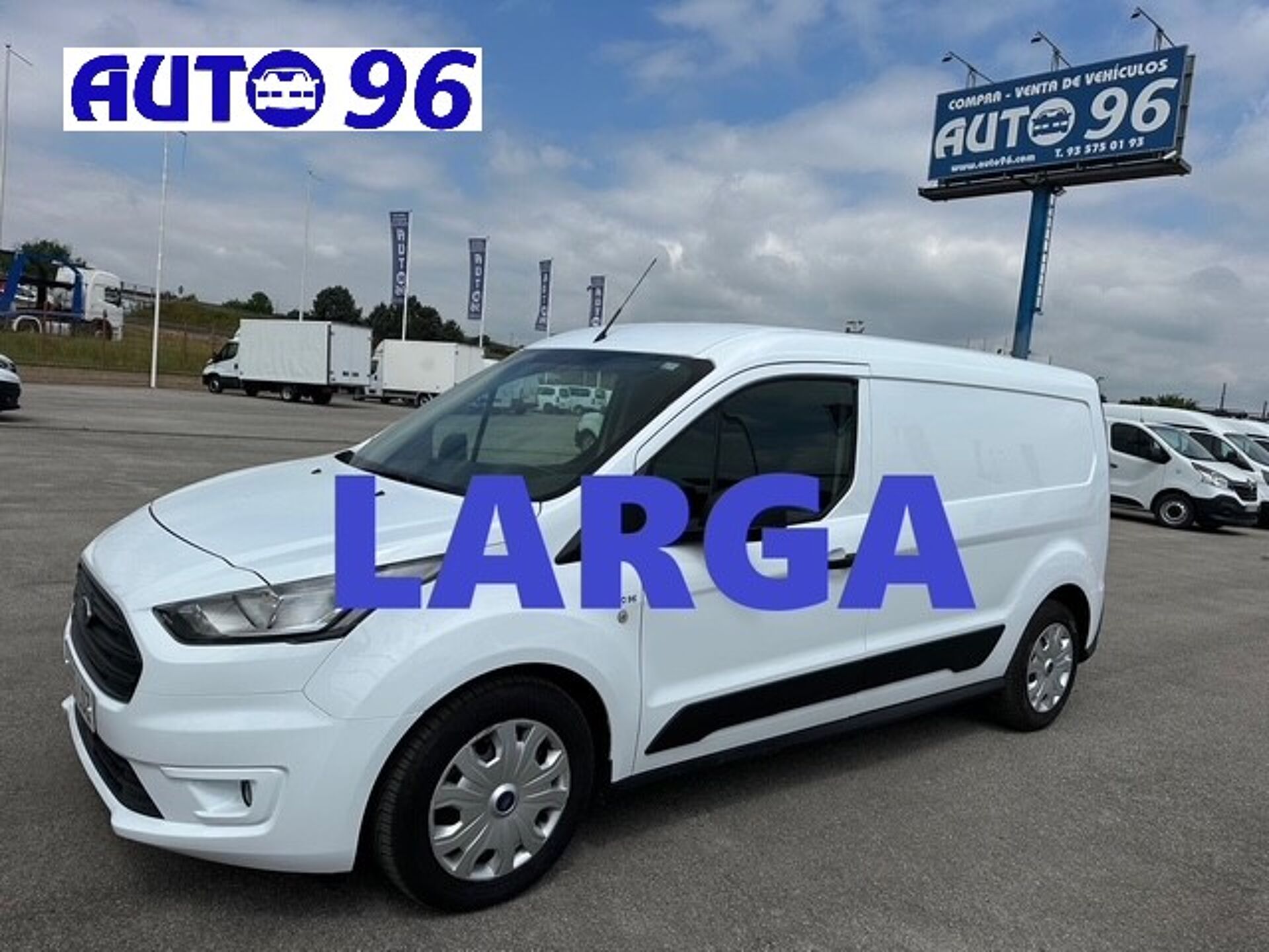 Imagen de FORD Transit