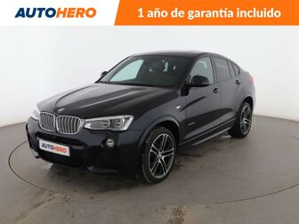 Imagen de BMW X4 xDrive 35iA