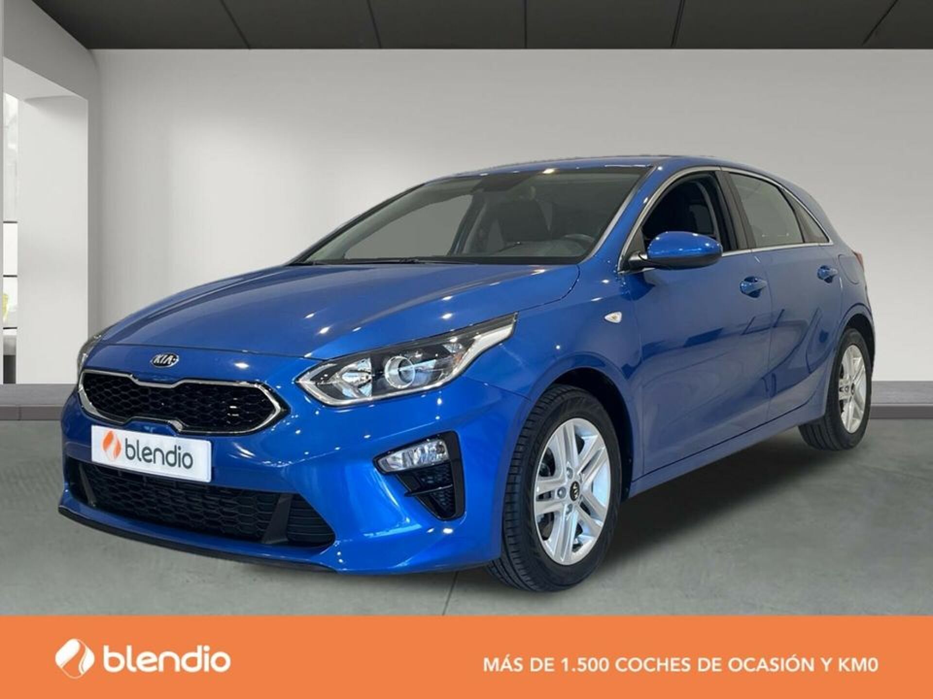 Imagen de KIA Ceed
