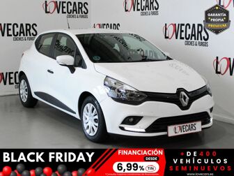 Imagen de RENAULT Clio 1.5dCi SS Energy Business 55kW