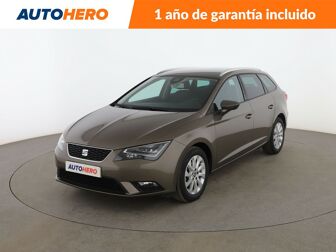 Imagen de SEAT León ST 2.0TDI CR S&S Style