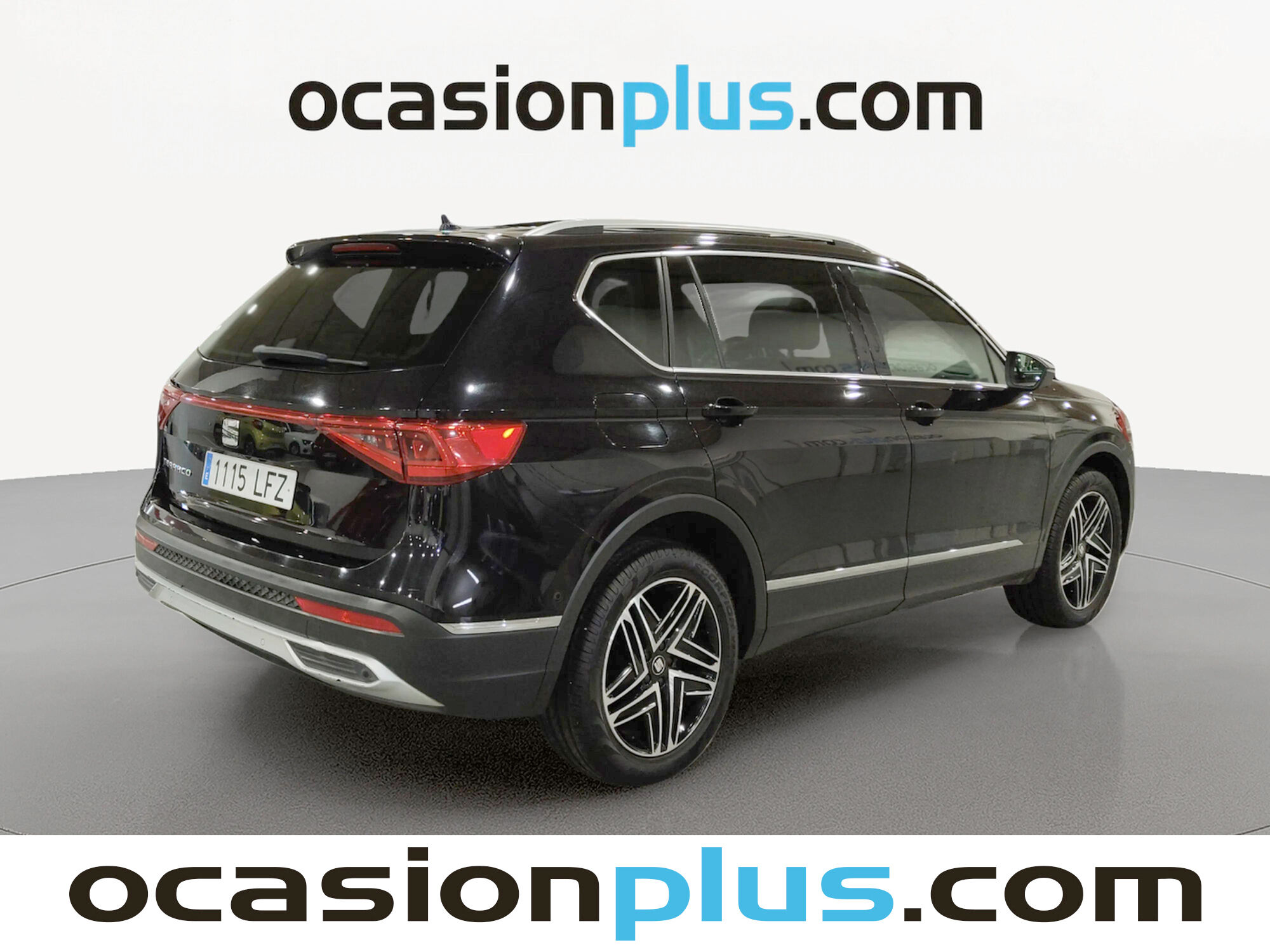 Foto del SEAT Tarraco 1.5 TSI S&S Xcellence 150