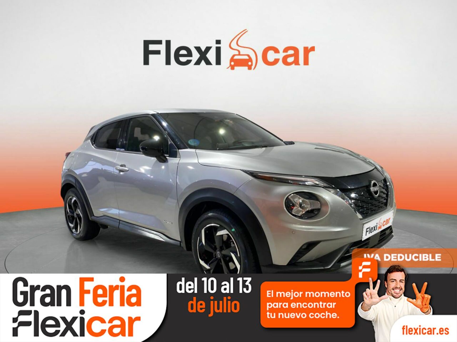 Imagen de NISSAN Juke