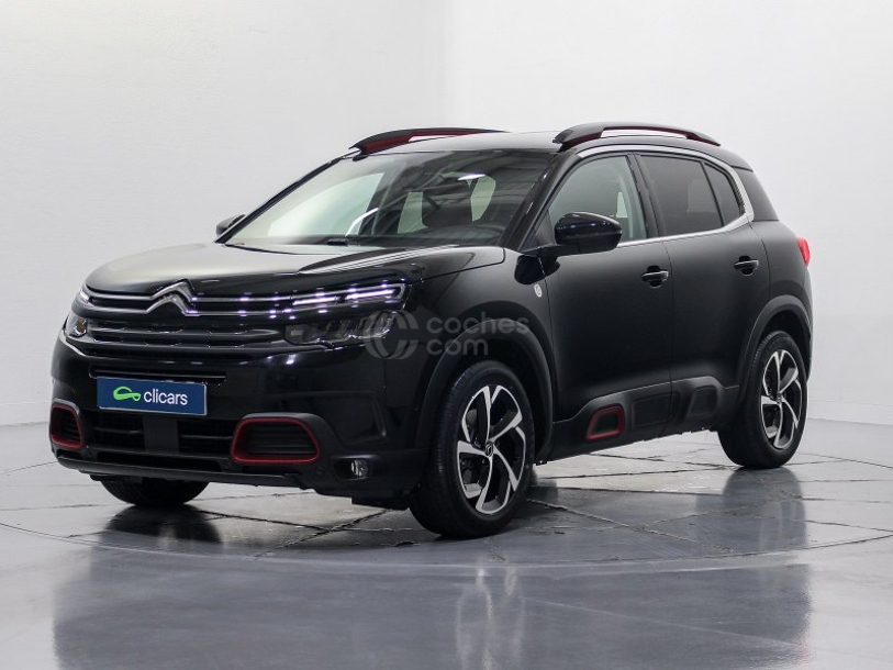 Foto del CITROEN C5 Aircross PureTech S&S C-Series EAT8 130