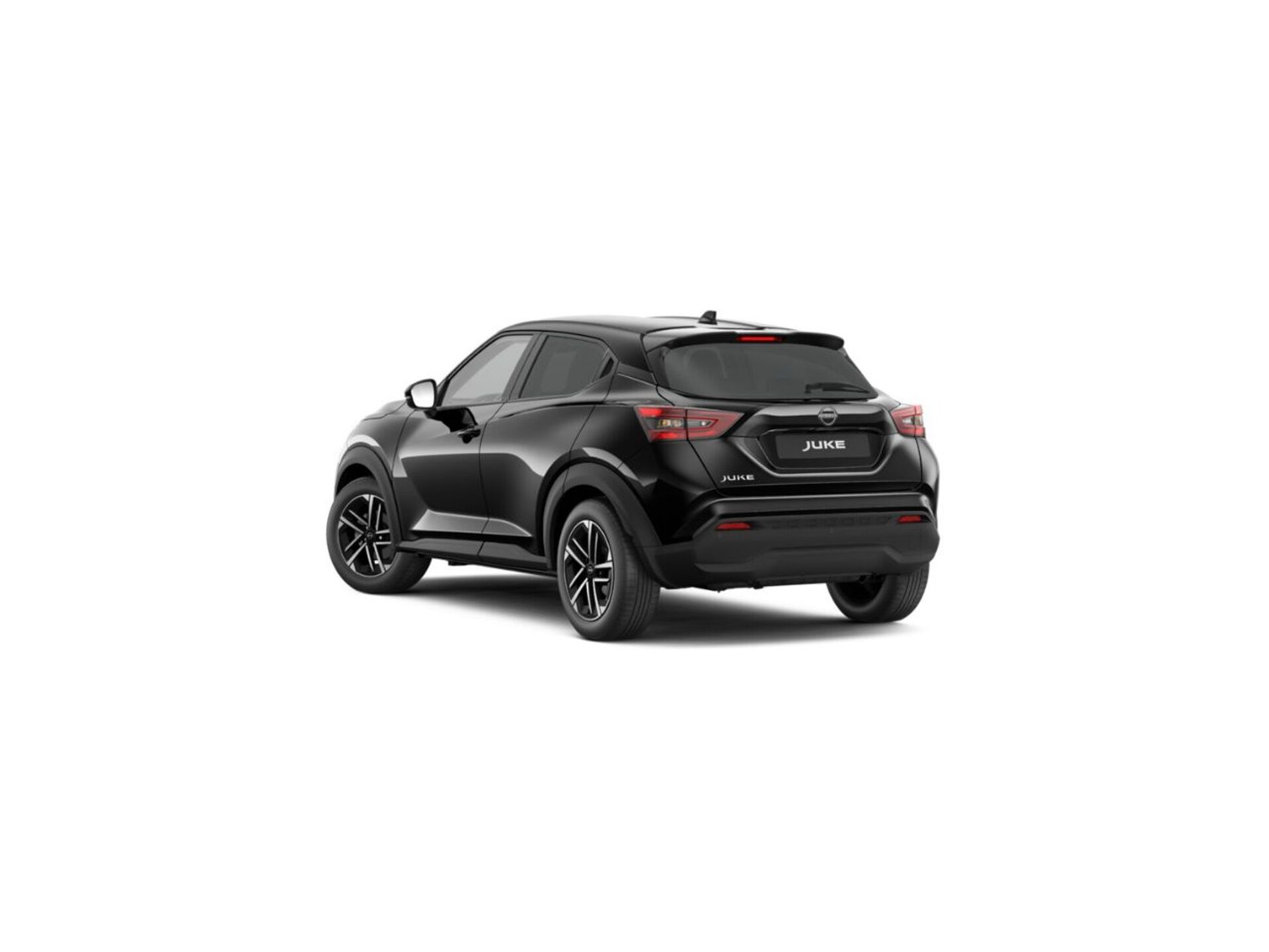 Imagen 3 de NISSAN Juke