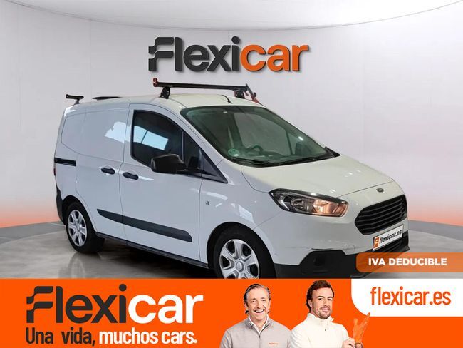 Foto del FORD Transit Courier Van 1.5TDCi Trend 100
