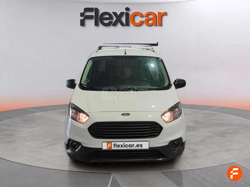 Foto del FORD Transit Courier Van 1.5TDCi Trend 100