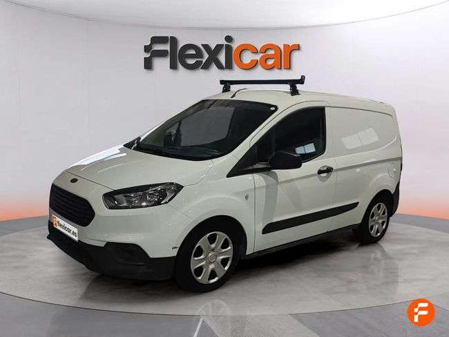 Foto del FORD Transit Courier Van 1.5TDCi Trend 100
