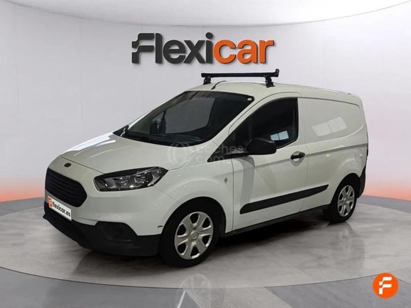 Foto del FORD Transit Courier Van 1.5TDCi Trend 100