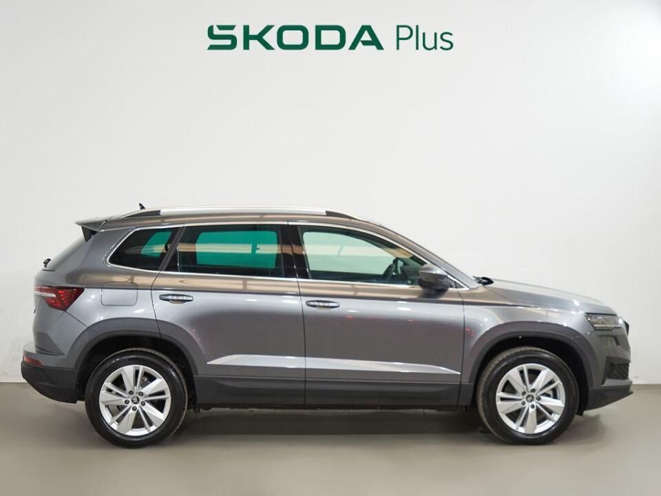 Foto del SKODA Karoq 1.5 TSI Selection ACT