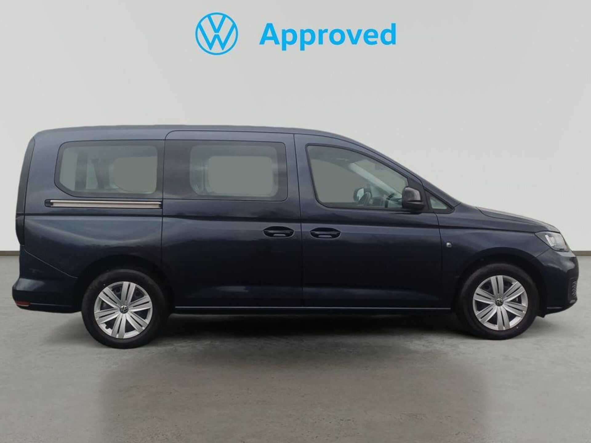 Imagen 2 de VOLKSWAGEN Caddy